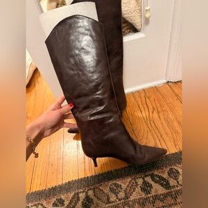 Schutz Maryana Lo Boot